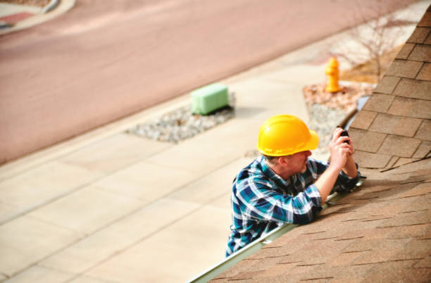 Best Roof Gutter Cleaning  in Brownwood, TX