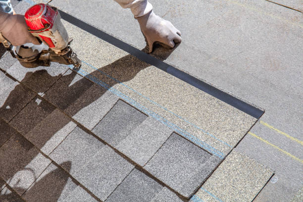 Trusted Brownwood, TX Roofing Contractor Experts